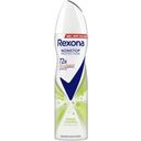 Spray Déodorant Nonstop Protection 72h Stress Control - 150 ml