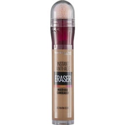 MAYBELLINE Eraser Eye Instant Anti-Age Concealer - 145 - Warm Olive