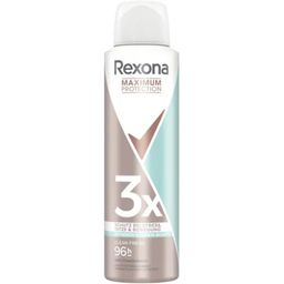 Rexona Maximum Protection Clean Fresh Deospray - 150 ml