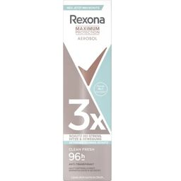 Maximum Protection Clean Fresh deodorant v spreju - 150 ml