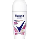 Deodorante Roll-On Nonstop Protection 72h Bright Bouquet