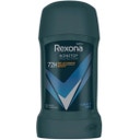 Men Nonstop Protection 72h Cobalt Dry deodorant - stik