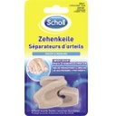 Scholl Teenspreiders - 3 Stuks