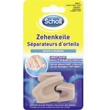 Scholl Teenspreiders