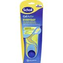 Scholl Semelles GelActiv Décontractées