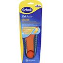 Scholl GelActiv Professional Inlegzolen