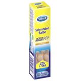 Scholl Active Repair K+ Cracked Heel Balm