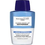 MAYBELLINE Eye Make-Up Remover Special Waterproof