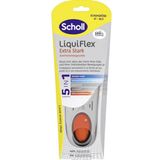 Scholl LiquiFlex - Solette Comfort Extra Strong