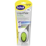 Scholl LiquiFlex Everyday Komfortinläggssulor