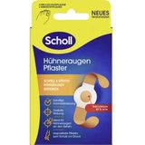 Scholl Pansements pour Cors