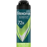 Spray Déodorant Men Nonstop Protection 72h Extreme Dry