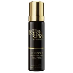 bondi sands Self Tanning Foam Liquid Gold - 200 ml