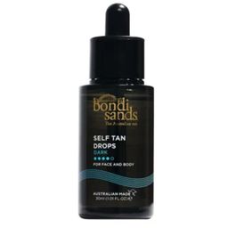 bondi sands Self Tan Drops - Dark