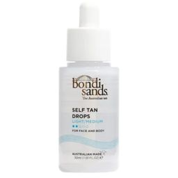 bondi sands Self Tan Drops - Light/Medium