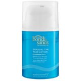 bondi sands Gradual Tan Face Lotion