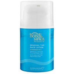 bondi sands Gradual Tan Face Lotion - 50 ml