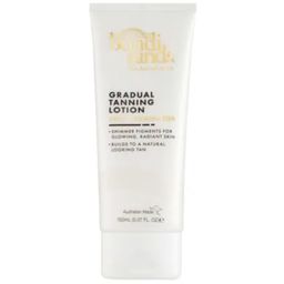 bondi sands Skin Illuminator Gradual Tanning Lotion  - 150 ml