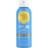 High Protection Water Resistant Spray SPF 30