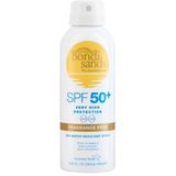 Very High Protection Water Resistant Spray SPF 50+