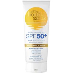 Very High Protection Water Resistant Lotion SPF 50+ - 150 ml