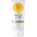 bondi sands Face Sunscreen Lotion SPF 50