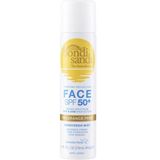 bondi sands Face Sunscreen Mist SPF 50+