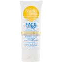 Face Sunscreen Lotion SPF 50+ Tinted - Matte