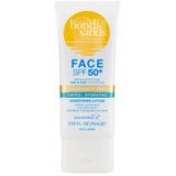 Face Sunscreen Lotion SPF 50+ Tinted - Hydrating