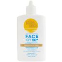 bondi sands Face Sunscreen Fluid SPF 50+