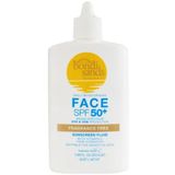 bondi sands Face Sunscreen Fluid SPF 50+