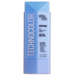 Technocolor 1 Hour Express Self Tanning Face Serum - Sapphire - 50 ml