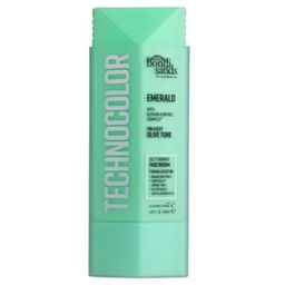 Technocolor 1 Hour Express Self Tanning Face Serum - Emerald - 50 ml