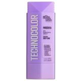 Technocolor 1 Hour Express Self Tanning Face Serum - Magenta