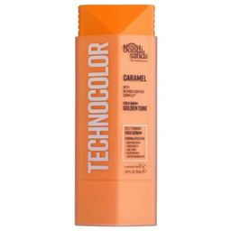 Technocolor 1 Hour Express Self Tanning Face Serum - Caramel - 50 ml