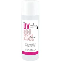 essence UV Gel Nail Cleaner - 110 ml