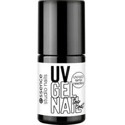 essence UV Gel Nail Top Coat - 5 ml