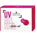 essence UV Gel Nail Starter Set - 1 Set