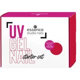 essence UV Gel Nail Starter Set