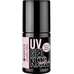 essence UV gel lak za nohte - 102