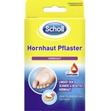 Scholl Eeltpleisters