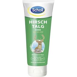 Scholl Crema al Grasso di Cervo - 100 ml