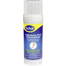 Scholl Cracked Heel Repair Restoring Balm  - 70 g