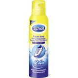 Scholl Fresh Step Schoenen Deodorant Spray