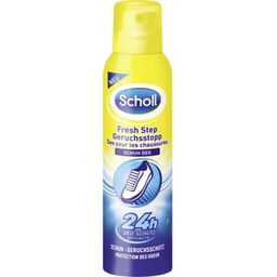 Scholl Fresh Step Luktstoppande Deo för Skor - 150 ml