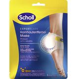 Scholl Hornhautentferner Maske