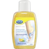 Scholl ExpertCare - Banho de Pés Revitalizante