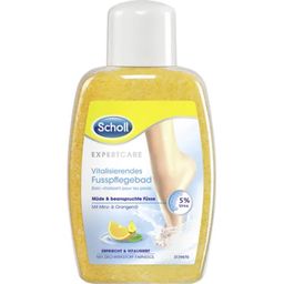 Scholl ExpertCare Revitalising Foot Bath  - 275 g