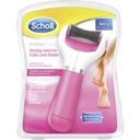 Scholl ExpertCare Electronic Foot File 