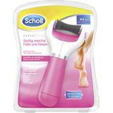 Scholl ExpertCare Electronic Foot File 